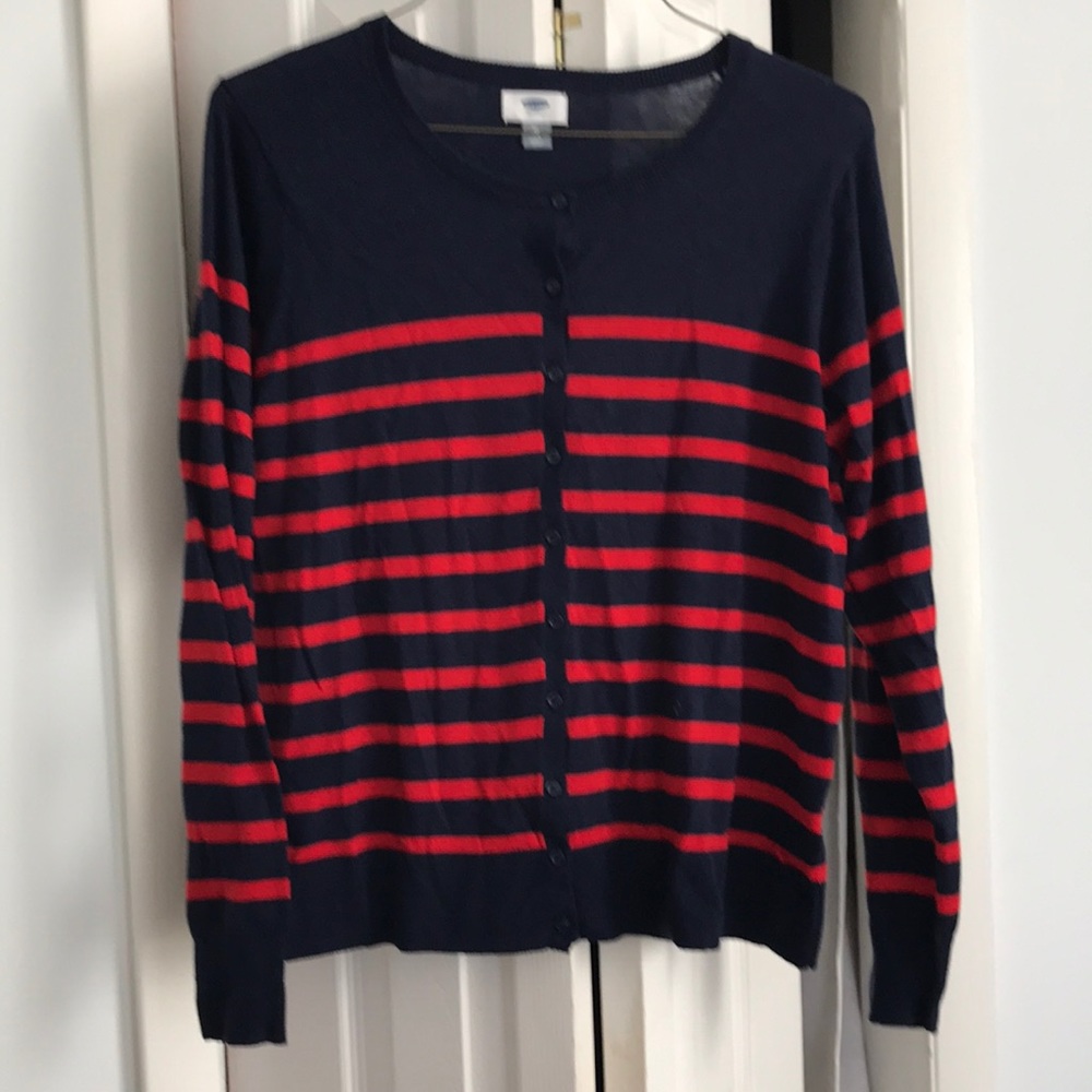Old Navy Cardigan